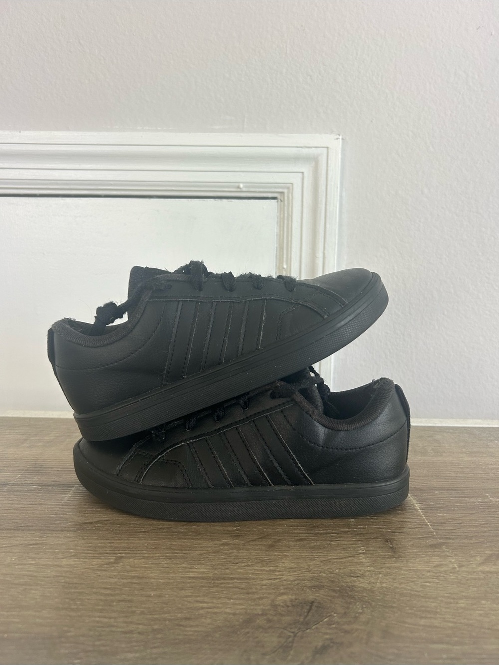 Adidas Vs pace 2.0 shoes